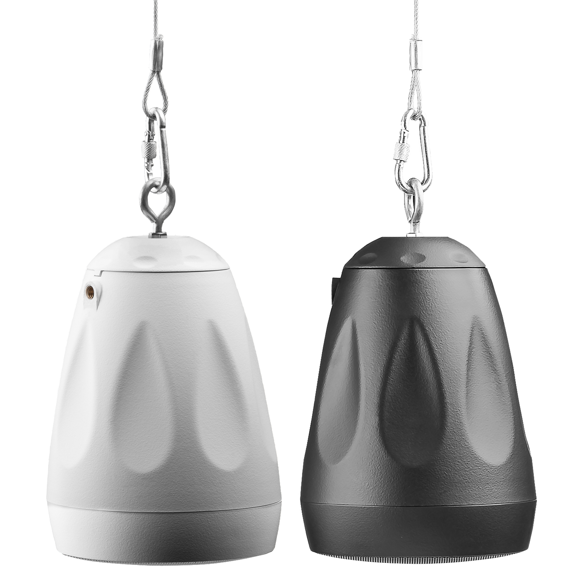 Forza4 4" Outdoor Pendant Speaker Outdoor Speaker Depot